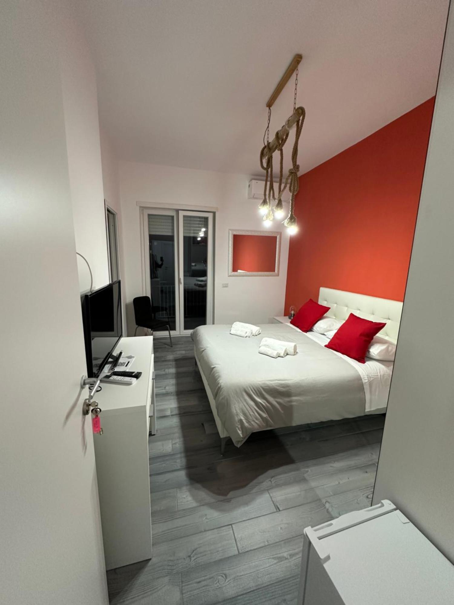 La Parthenope Suites Portici Exterior photo